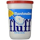 Fluff Marshmallow Fluff Original, 16 oz