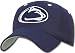 Penn State Nittany Lions Dynasty Primary Team Color Fitted Hat