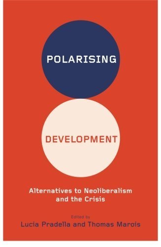 Polarizing Development: Alternatives to Neoliberalism and the Crisis (November 20, 2014) Paperback