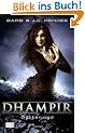 Dhampir 6: G�tterjagd