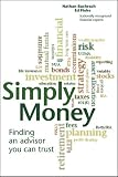 Simply Money: Finding an Advisor You Can Trust