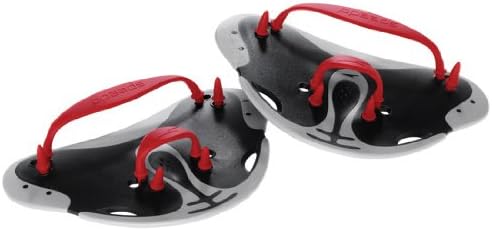 Speedo Biofuse Finger Paddles