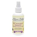 Nature's Baby Organics PU All Purpose Deodorizer - Lavender Scented 4 oz.