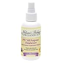 Nature's Baby Organics PU All Purpose Deodorizer - Lavender Scented 4 oz.