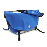 送料無料 CRUMPLER(クランプラー) メッセンジャーバッグ コンプリート・シード ロイヤルブルー×ネイビー CS-23A