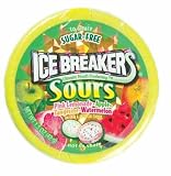 ICE BREAKER 1.5-OZ SOURS