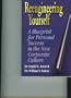 Reengineering Yourself: A Blueprint for Personal Success in the New Corporate Culture