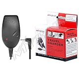 Premium Rapid Home / Travel Charger (with IC CHIP) for Kyocera S1000 / K126c, Wild Card / Lingo / M1000, Oystr KX9d / KX9e
