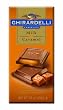 Ghirardelli Chocolate Bar, Milk & Caramel, 3.5-Ounce Bars (Pack of 6)
