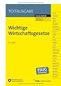 Wichtige Wirtschaftsgesetze