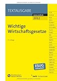 Produkt-Bild: Wichtige Wirtschaftsgesetze