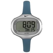 Nike Women's Imara Kylo Watch #WR0106-497
