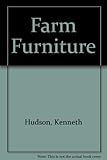 Farm furniture