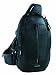 Vanguard Up-rise 43 Zoom Expandable Sling Camera Bag (Black)