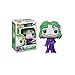 Funko Pop! DC Heroes The Joker #203 (Martha Wayne)