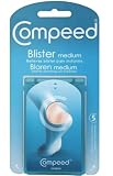 Compeed 71510 Blister Plaster Medium