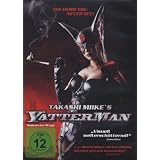 Yattermanvon "Sh� Sakurai"