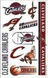 NBA Temporary Cleveland Cavaliers Tattoo