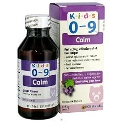 Kids Calm 100 Milliliters