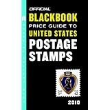 the official blackbook price guide to united states postage stamps 2010 32nd edition