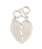 Sterling Silver 18