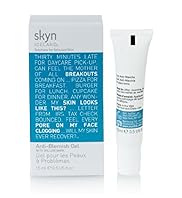 Skyn ICELANDÃ‚Â® Anti Blemish Gel 15ml
