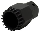 Park Tool BBT-22 Shimano Sealed Cartridge Bottom Bracket Tool