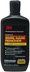 3M Perfect-It Swirlmark Remover 39009, 16 oz
