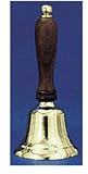SCHOOL BELL - 6 1/2 INCH