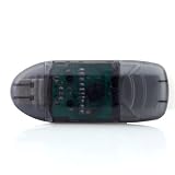 10 in 1 Mini USB 2.0 Memory Card Reader Writer