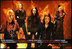 Image de Norther