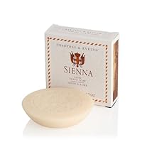 Sienna - Shave Soap Refill