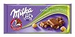 Milka Hazelnuts Chocolate 100g