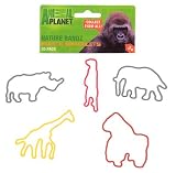 Animal Planet African Logo Bandz Bracelets