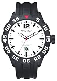 Nautica Mens BFD 100 Watch A20040G