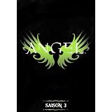 Angel - Saison 3par David Boreanaz