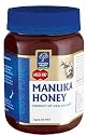 Aktiver Manuka Honig MGO 400 / UMF 20+ aus Neuseeland, 1000g