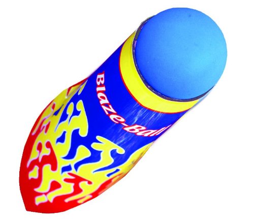 41A %2BQOkaKL Blaze Ball Bouncing Flying Toy