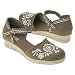 MIA Kids' Fiesta Canvas Pre/Grd