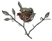 America Retold Key Keeper, Nest Design, 8"