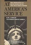 At America's service : how corporations can revolutionize the way they treat their customers