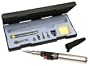 Blazer SI-100CR Excalibur Multi-Purpose Butane Torch and Hot Air Soldering Kit