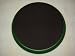 All Products : Padded Bucket Lid (Green) by Bucket Lidz (Green frame/black pad)