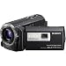 Sony HDR-PJ580VE Black / Full HD rec./ Built-in projector/ 32GB internal memory / Exmor R?/ Sony G Lens/ 12x optical zoom/ 20x Extended zoom/ Optical SteadyShot Active Mode/ BIONZ/ 3.0"(7.5cm) Xtra Fine LCD/ up to 20.4MP photo/ Face Detection/ HDMI output/ Media: Memory Stick PRO Duo,Memory Stick PRO-HG Duo, SD/SDHC/SDXC (Class 4 or