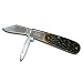 Sarge SK-427 NWTF Series 3 1/2" Slip Joint Knife