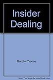 Insider dealing