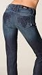 Antik Denim Morgan Skinny in Denim