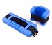 Exervo Aqua Fitness Resistance Foam Ankle Cuffs