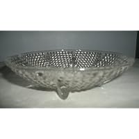 Hobnail Candy Dish