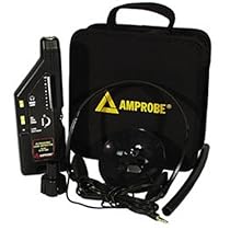 Amprobe ULD-300 Ultrasonic Leak Detector
